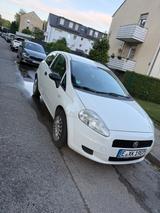 Fiat Punto 1.2 - Fiat Punto in Essen