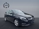 Mercedes-Benz B 200 Urban Style Edition+R*Cam+7GT+Business - Mercedes-Benz B-Class: Edition Style