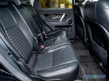 Land-Rover Discovery - 7
