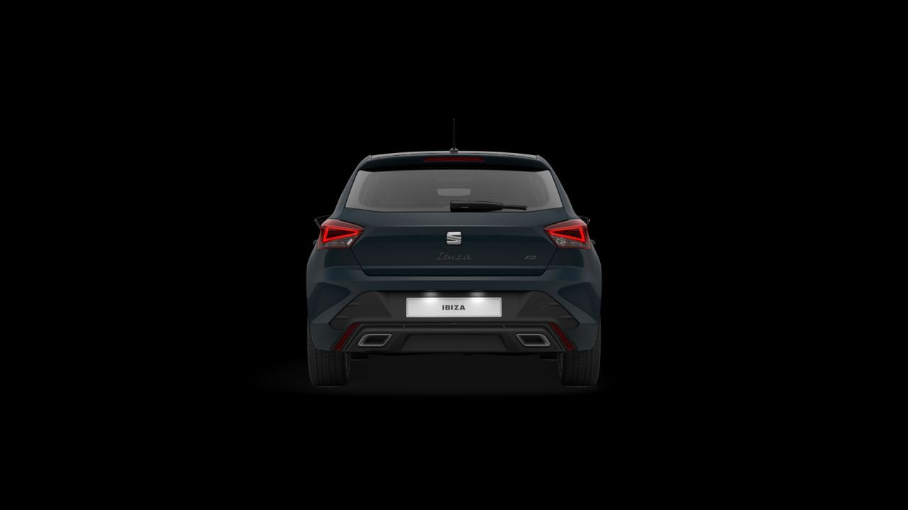 Seat Ibiza - Bild 3