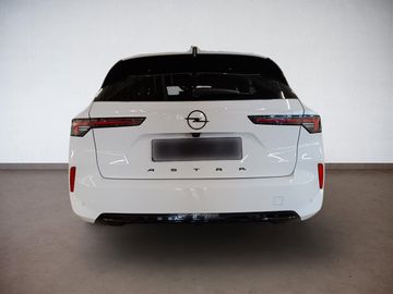 Fotografie 6 des Opel Astra ST GS Automatik Navi 360°Kamera Sitzheizg