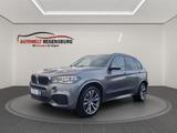 BMW X5 30d M-SPORT LED ACC PANO MEMORY HEAD-UP ALCNT - BMW X5: Sport