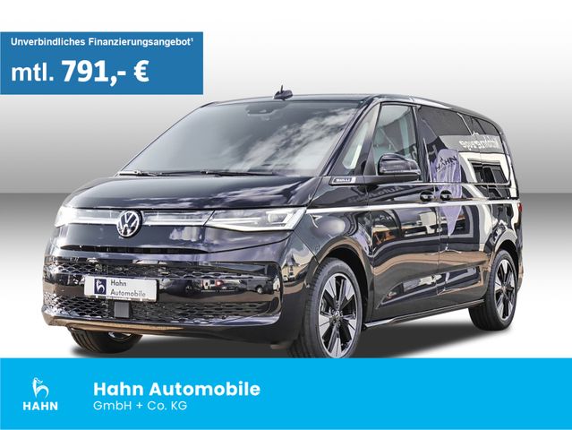 Volkswagen T7 Multivan Style 2,0TDI 110KW DSG HUD STANDHZ 1