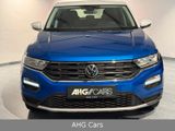 Volkswagen T-Roc Style Active 1.0TSI*NAVI*PDC*SHZ*AHK*1HAND - Volkswagen T-Roc: Active