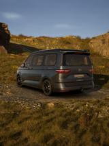 Volkswagen California Beach TDI - Volkswagen T7 Diesel Gebrauchtwagen