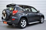 Toyota RAV4 Sol+Tempomat+AHK+2.Hand+Alu+61.100KM - Toyota: Sol