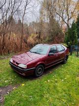 Renault 19 Youngtimer | nur 81.400 km | 2.... - Renault R 19: Limousine