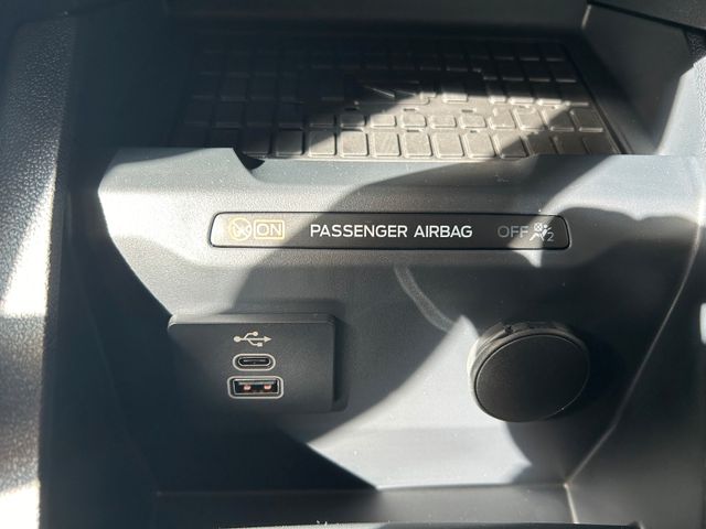 Ford Tourneo Courier Titanium AHK