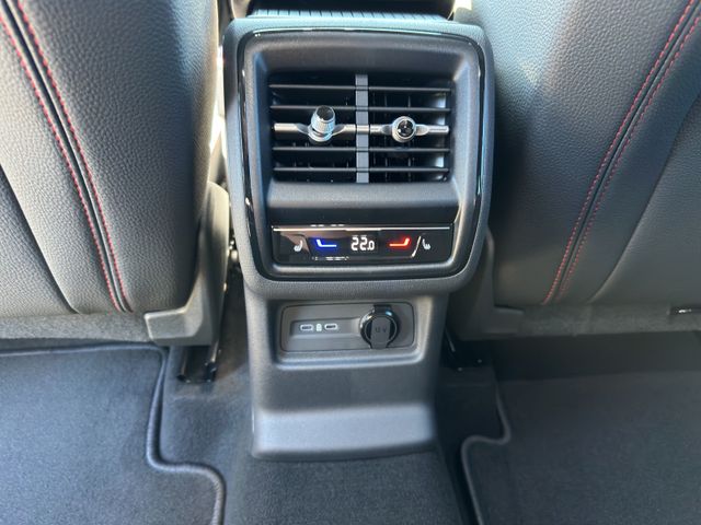 Skoda Kodiaq 2.0 TSI 265PS  DSG 4x4 RS*AHK*Head UP*7Si