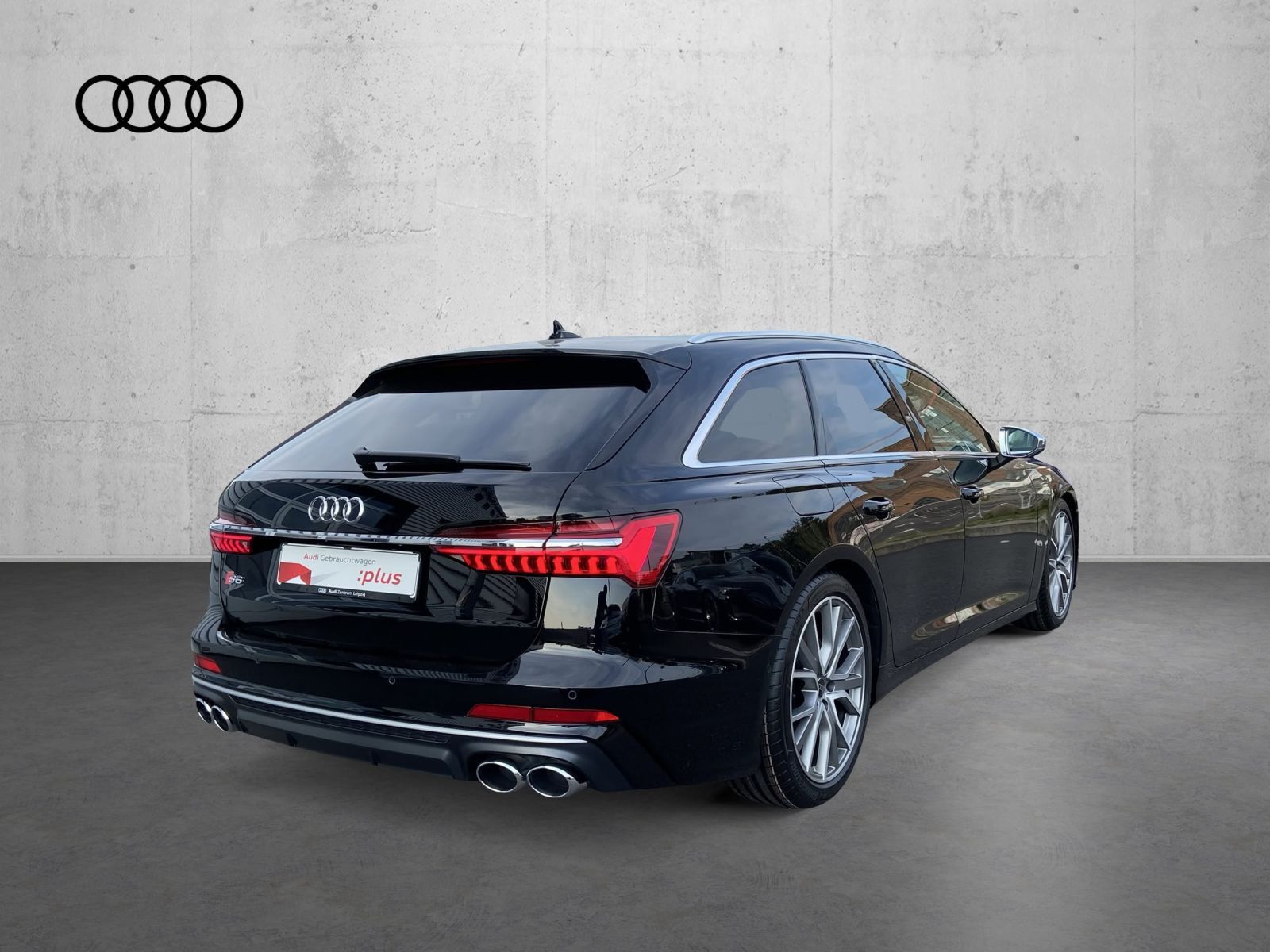 Audi S6 - Bild 4
