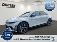 Hyundai IONIQ 5 - Vorschau Bild 1