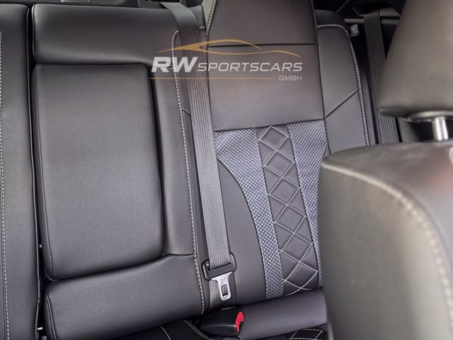 Fahrzeugabbildung Dodge Challenger