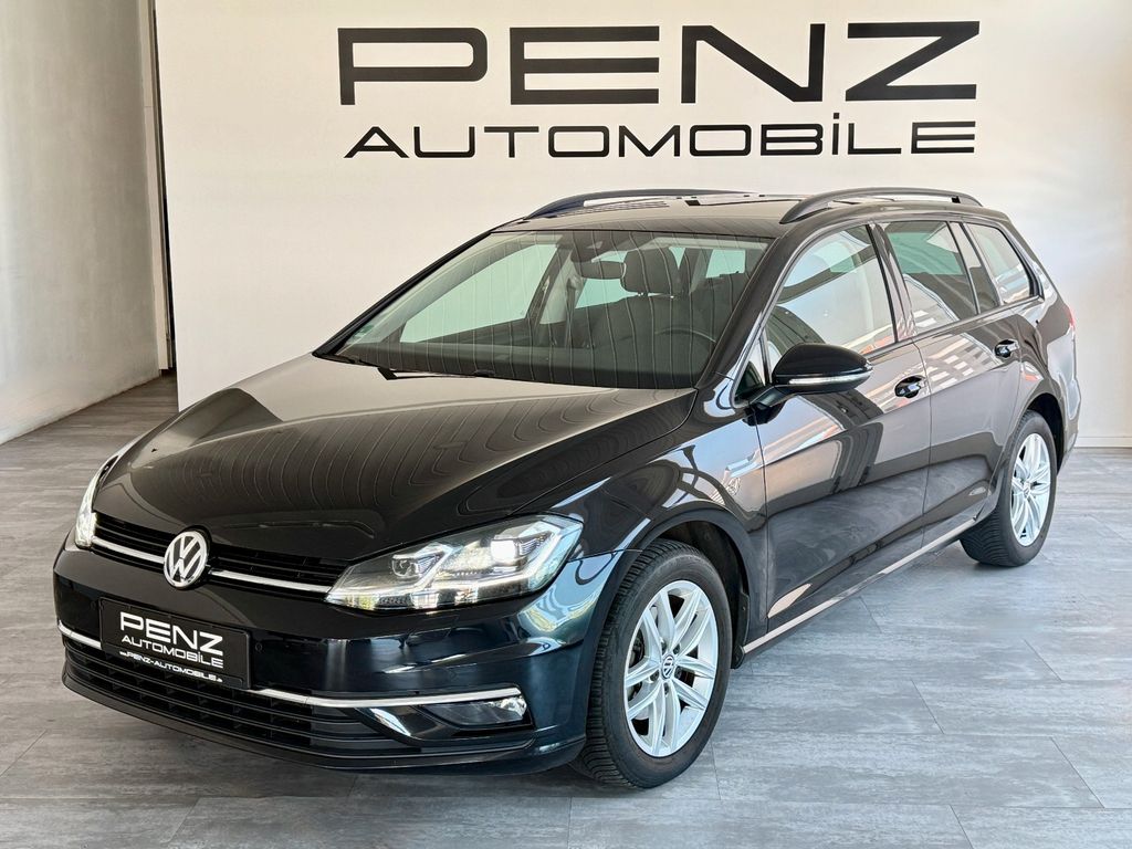 Image of Volkswagen Golf