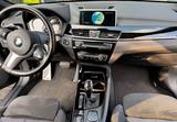 BMW X1 xDrive20d M Sport Steptronic M Sport - BMW X1 Unfallwagen