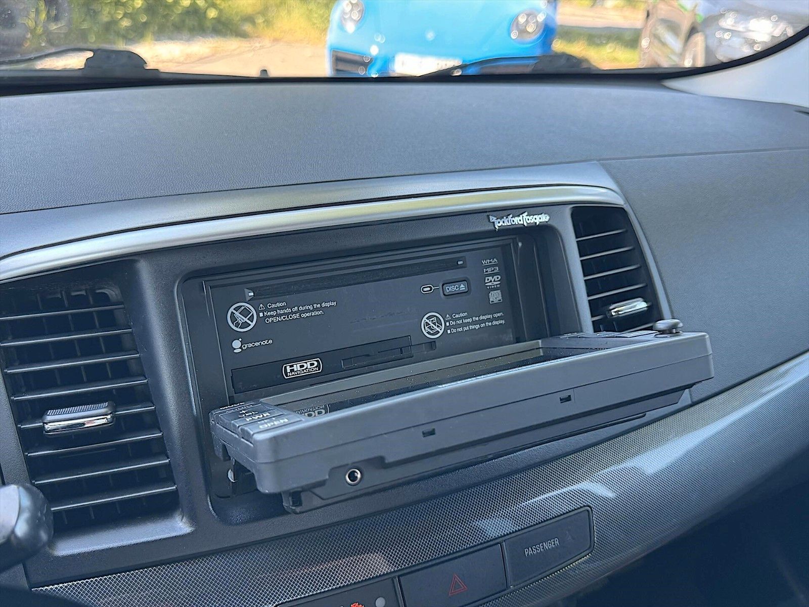 Fahrzeugabbildung Mitsubishi Lancer Evolution X GSR S-AWC *Bi-Xenon*Navi*