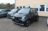 Smart EQ ForTwo Cabrio Schnelllader*Sitzhzg*Alllwetter - Smart ForTwo: Eq