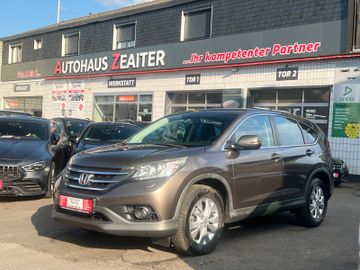 Honda CR-V - 1