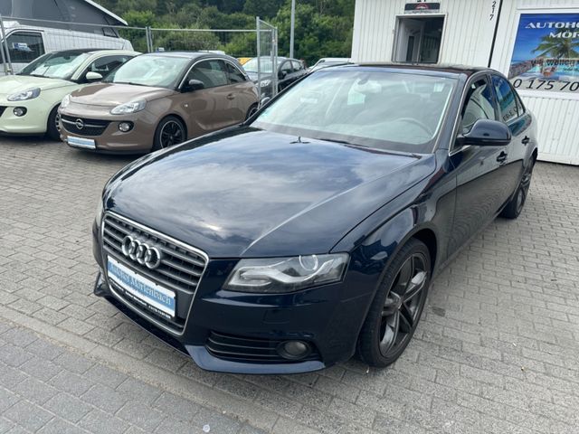 Audi A4 Lim. Ambiente