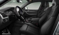 BMW X4 M - Vorschau Bild 7