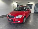 Skoda Fabia Combi Ambiente 1. Hand KEIN TÜV - Skoda Fabia: Ambiente