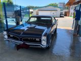 Pontiac GTO - Pontiac GTO: Coupé