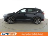 Mazda 2.5 Sports-Line AWD Aut.*NAV*HUD*ACC*360°CAM*SHZ - Mazda Gebrauchtwagen in Wuppertal