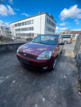 Ford Fiesta 1.4 16V Duratec - Ford Fiesta: Duratec
