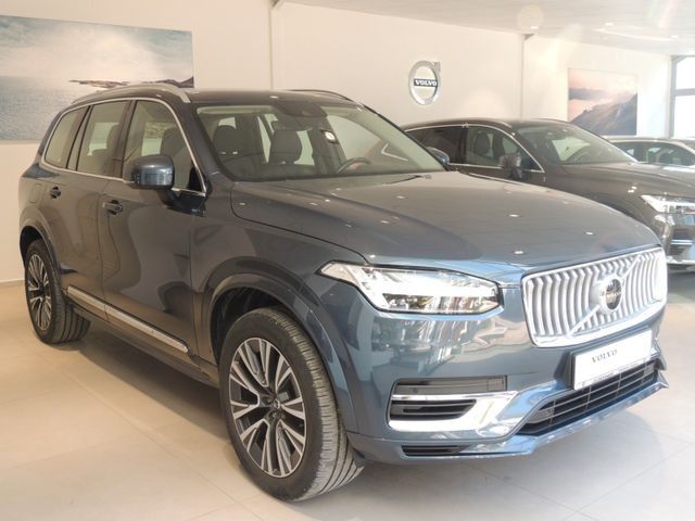 Volvo XC90 Recharge T8 AWD Inscription Expression