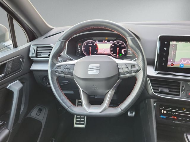 Tarraco 2.0 TDI FR 4Drive AHK+ACC+behz.WSS+eHECK