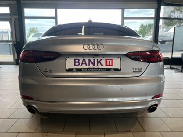 Audi A5 - 6