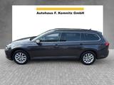 Volkswagen Passat Variant Business / AHK / LED / NAVI / PDC - Volkswagen Passat Variant aus 2023