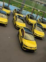 Volkswagen VW Golf R333 Limited Edition 069/333 Performance