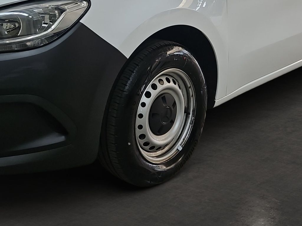 Fahrzeugabbildung Mercedes-Benz Citan 108 Kasten BASE Standard Klima PTS hi.