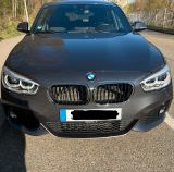 BMW 116d Edition M Sport Shadow Edition M Sport ... - BMW 116: 116d M Sport