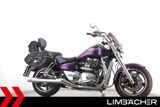Triumph THUNDERBIRD COMMANDER 1700 - Spezial-Umbau - Offers matching your search criteria