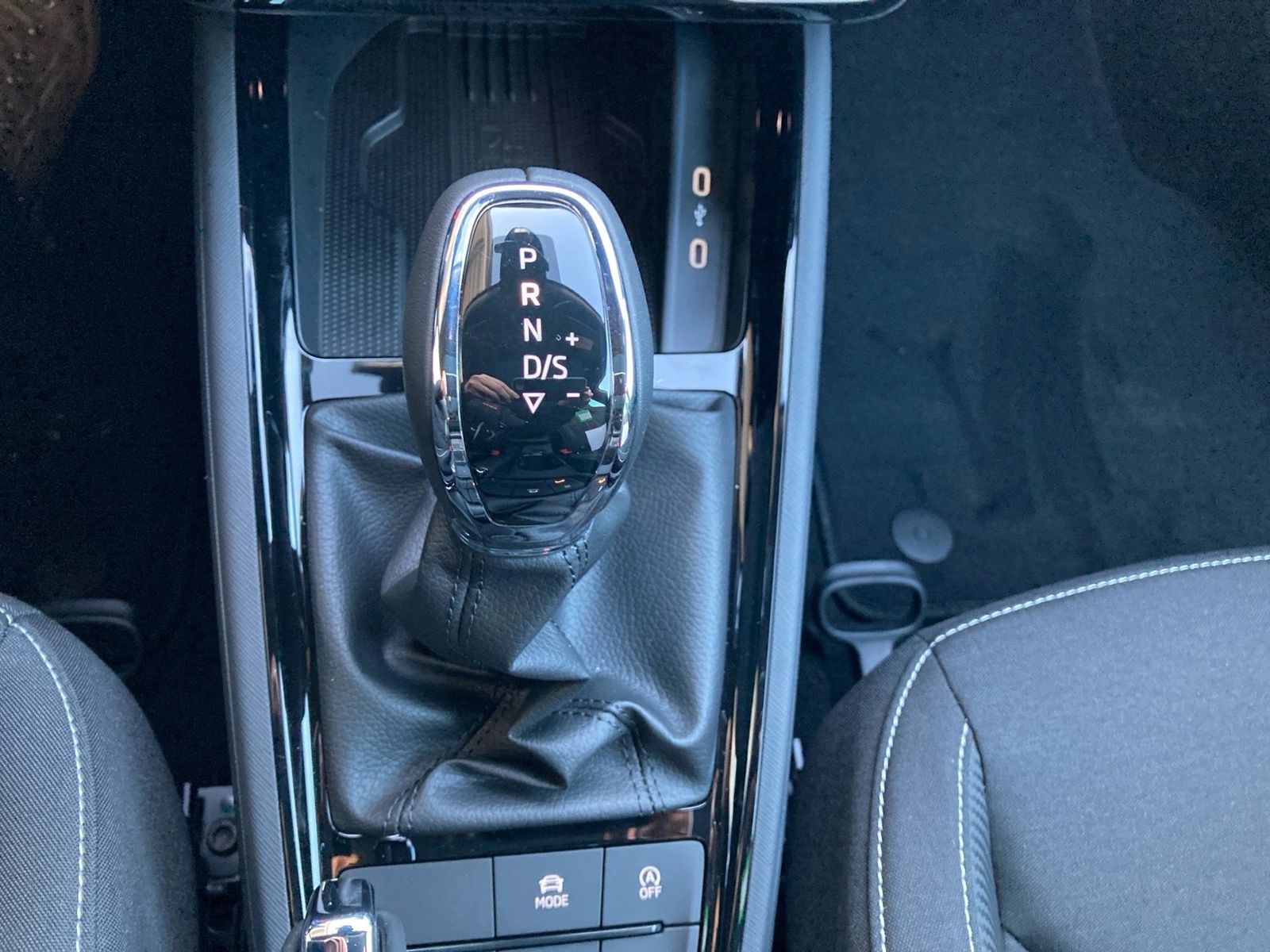 Skoda Kamiq - Bild 16