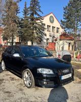 Audi Recaro motorsport orginal stage 3 +400hp - Audi: Motors