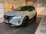 Nissan Black Editon 190PS e-Power NAVI/SHZ/PANO/HEAD-UP - Nissan Qashqai mit Panoramadach
