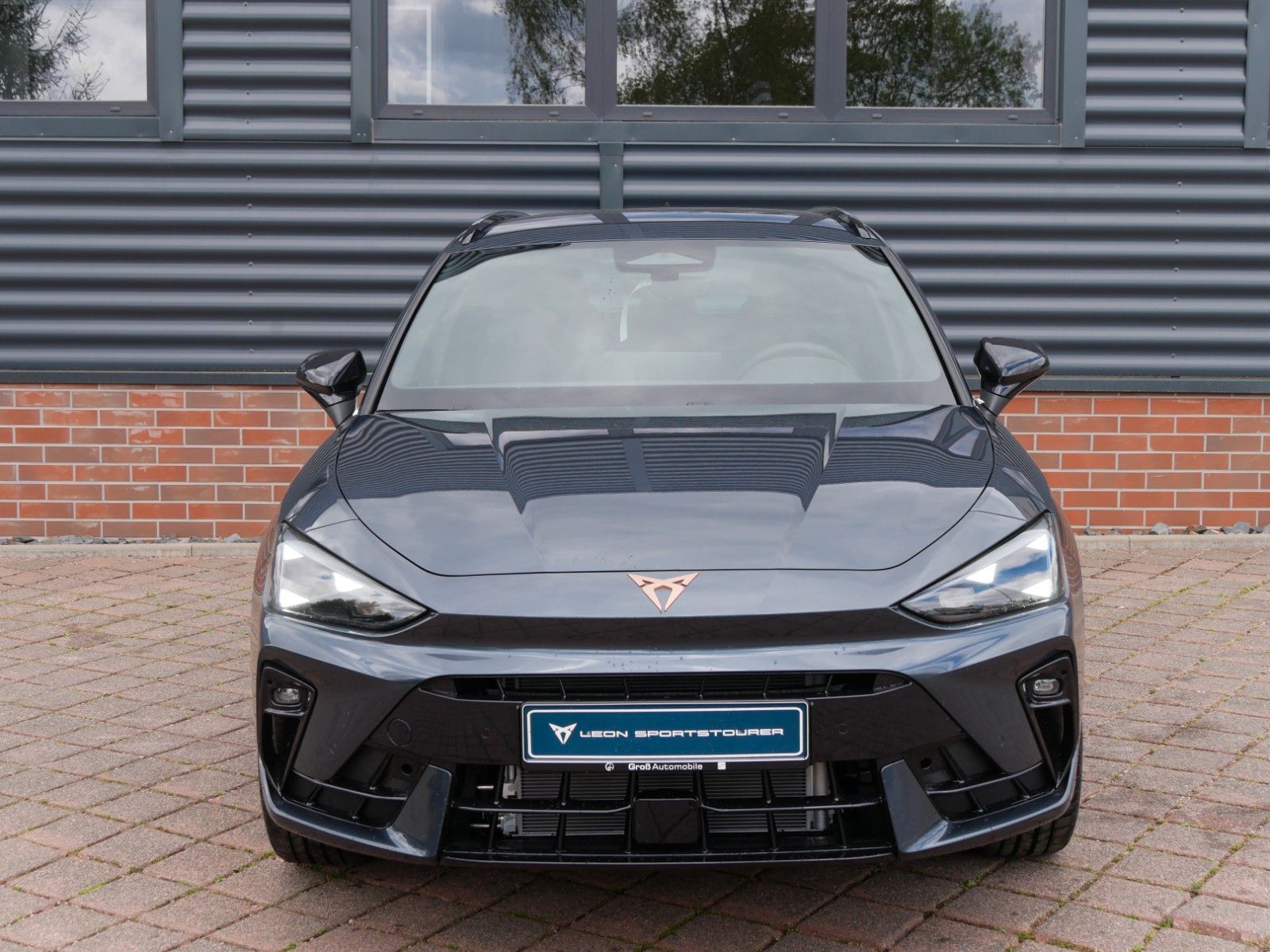 Cupra Leon - Bild 7