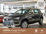 Seat Ateca Style Edition 1.5 TSI ACT 110 kW (150 PS) - Seat Ateca: Style Edition