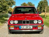 BMW 320i Ur-Cabriolet, original, sehr gepflegt - BMW aus 1988: Cabrio