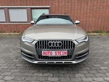 Audi A6 Allroad - 2