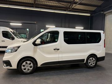 Renault Trafic - 4