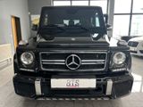 Mercedes-Benz G 63 AMG*DESIGNO Exklusiv*H&K*3TV* - Mercedes-Benz G 63 AMG aus 2014