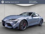 Toyota Supra GR 3.0 Automatik Legend, Head-up, Navi, JB - Toyota Supra Tageszulassungen