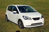 Seat Mii Style Sondermodell I-Tech Top nur... - SEAT Mii I-TECH mit Benzin-Antrieb