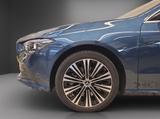 Mercedes-Benz CLA 250 Shooting Brake e Progressive*AHK*18"*+++ - blaue Mercedes-Benz CLA 250 Shooting Brake