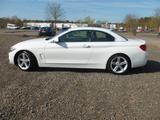 BMW 430i Cabrio Advantage A Advantage - BMW 430 von privat