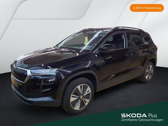 Skoda Karoq 1.5 TSI DSG Ambition*RFK*SHZ*LED*