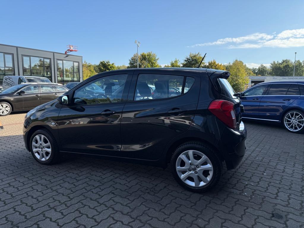 Opel Karl